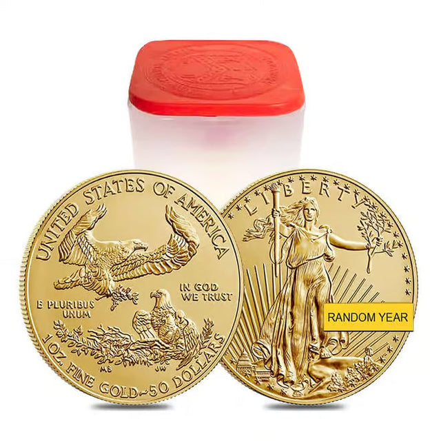 Gold Coin