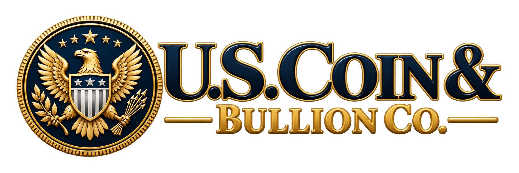 U.S. Coin & Bullion Co.